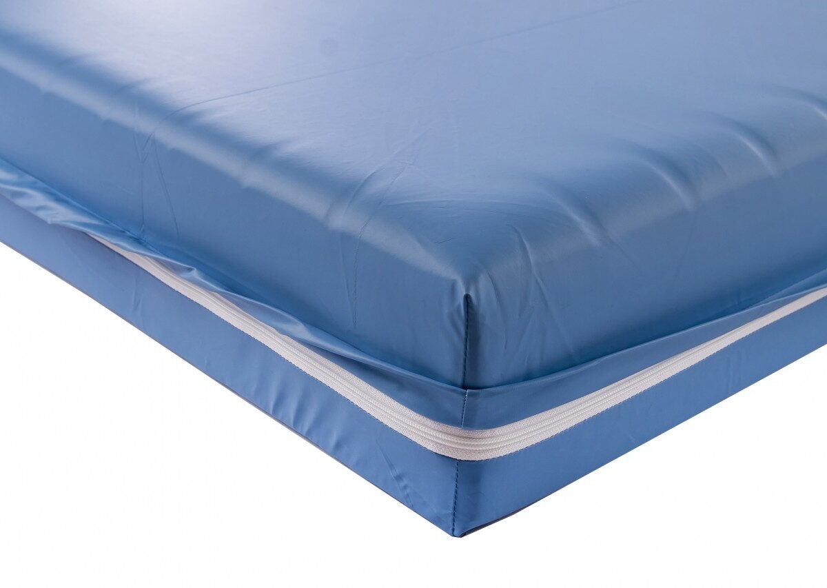 Alternative view of Nepremočljiva prevleka za vzmetnico z zadrgo