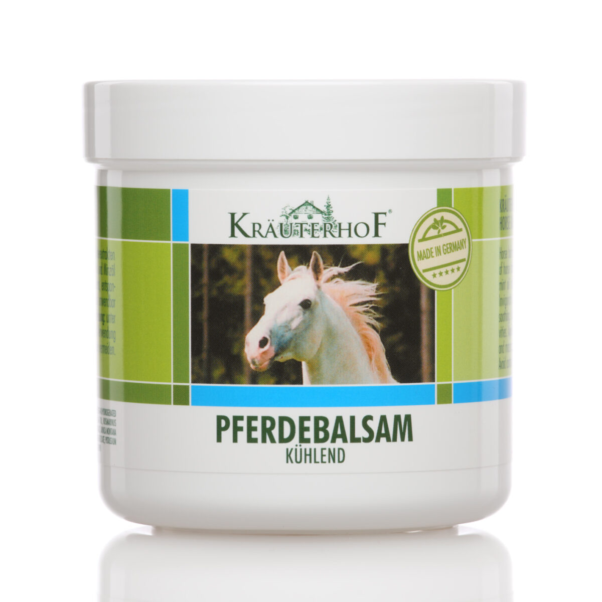 Konjski balzam hladilni Krauterhof ® 250 ml