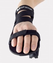 Alternative view of Dinamična funkcionalna opornica za zapestje in podlaket