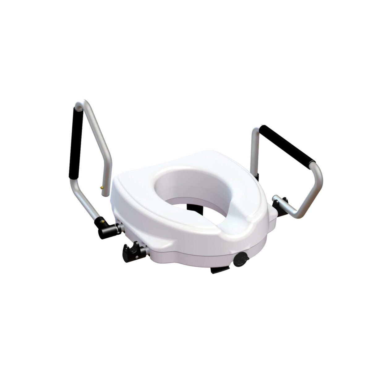 Nastavek za wc školjko