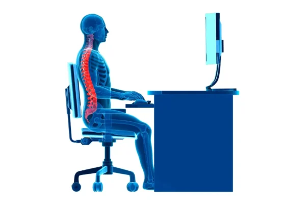 Ergonomija na delovnem mestu in zakon o varnosti in zdravju pri delu