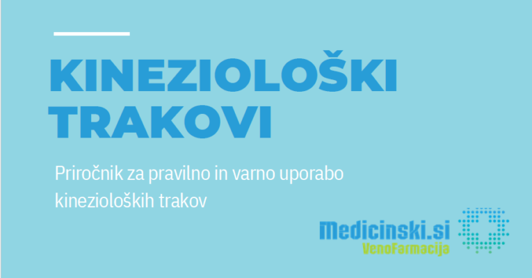 Priročnik - kineziološki trakovi