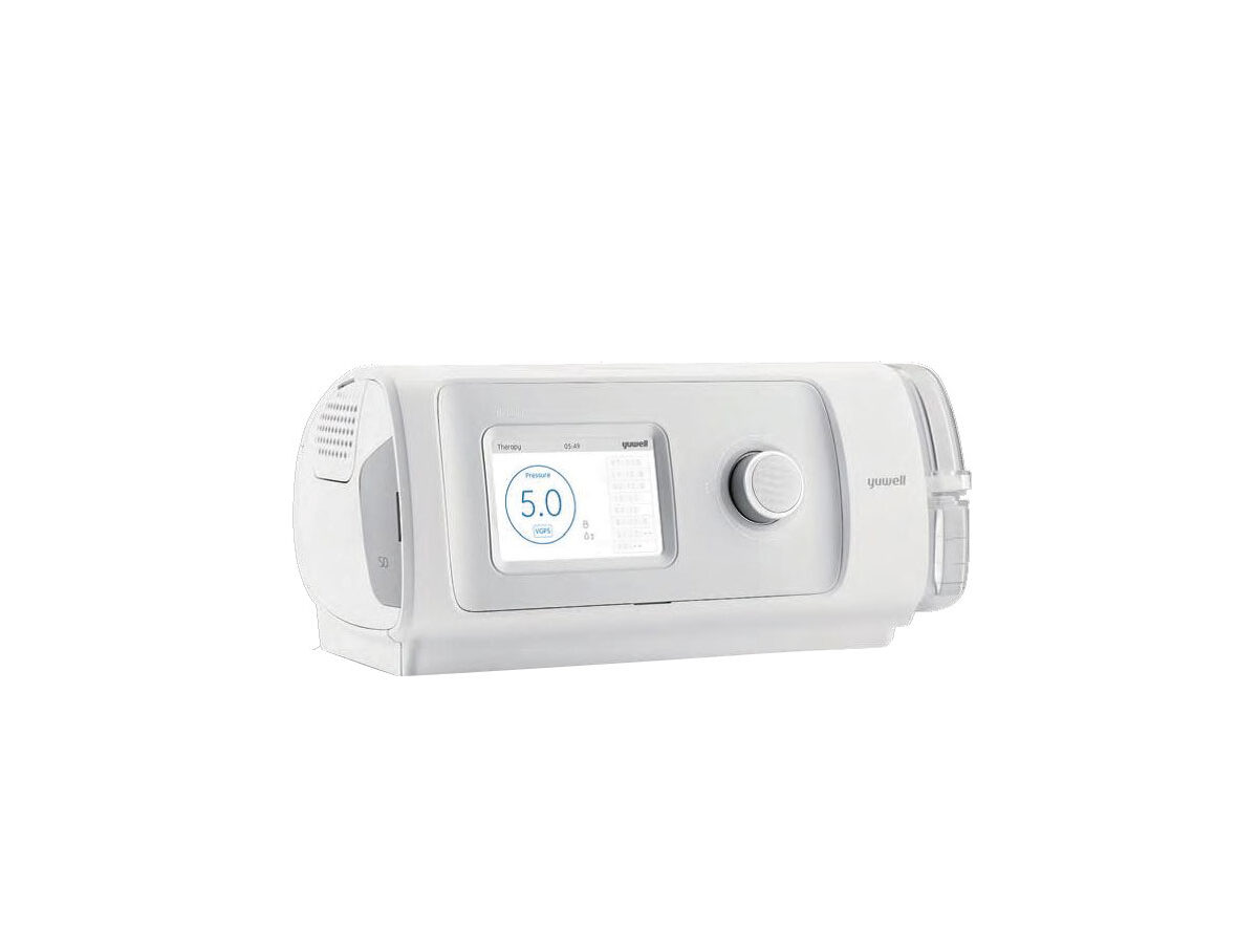 Yuwell BiLevel BIPAP aparat PRENOSNI