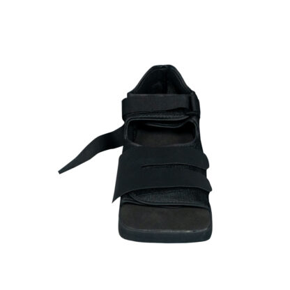 Pooperativni ortopedski čevelj - razbremenitev metatarzalnega pritiska