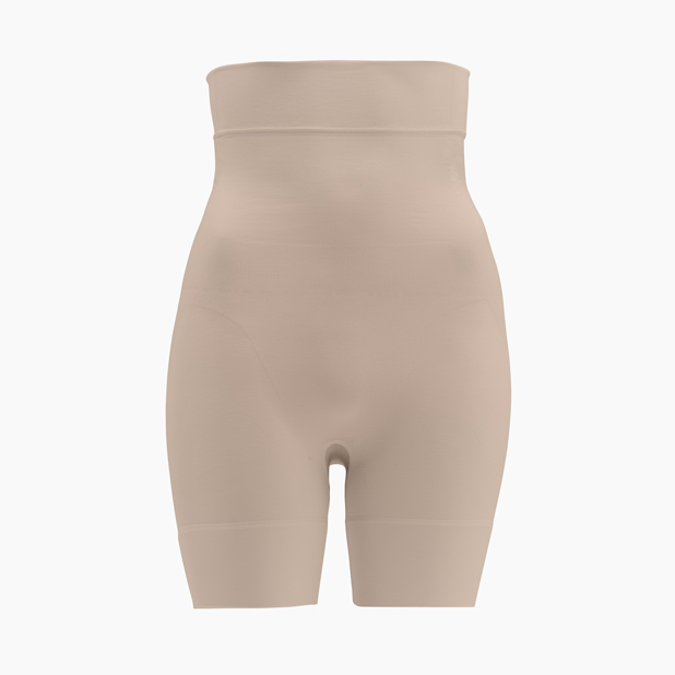 Mini kratke hlače za oblikovanje postave - slika 2