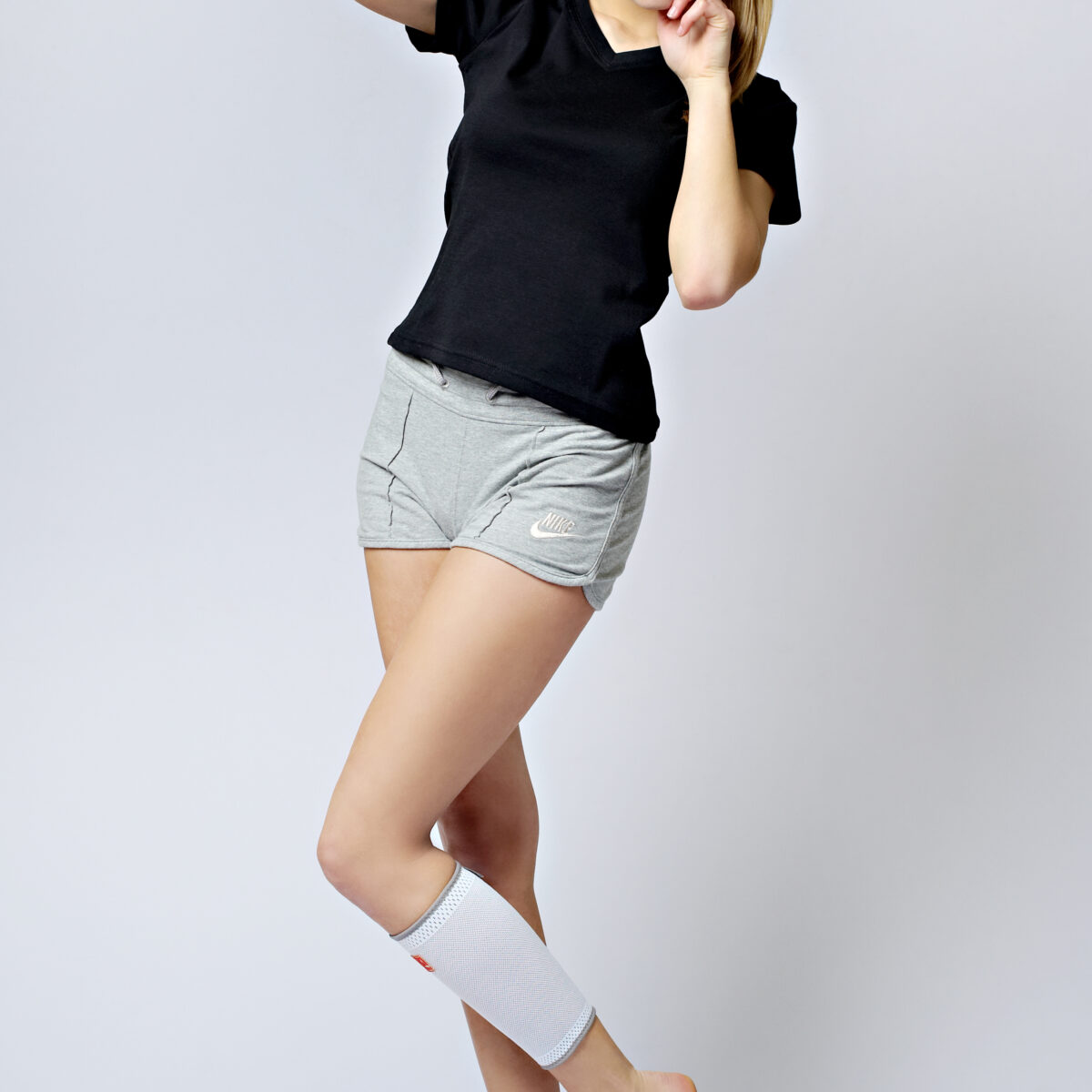 Opornica za golenico