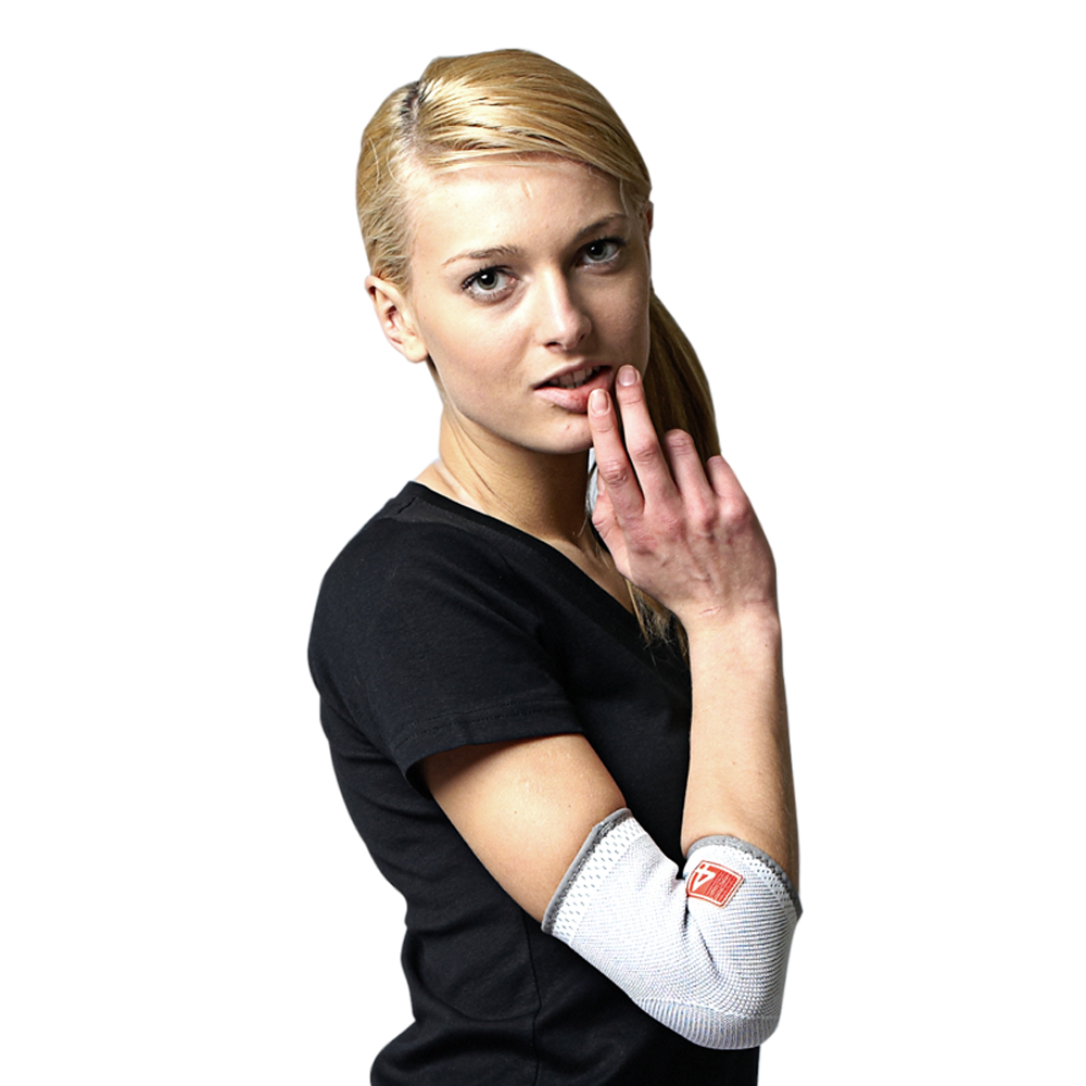 Komočnik elastični anatomski