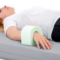 Alternative view of Antidekubitusni zaščitni obroč za stopala in roke