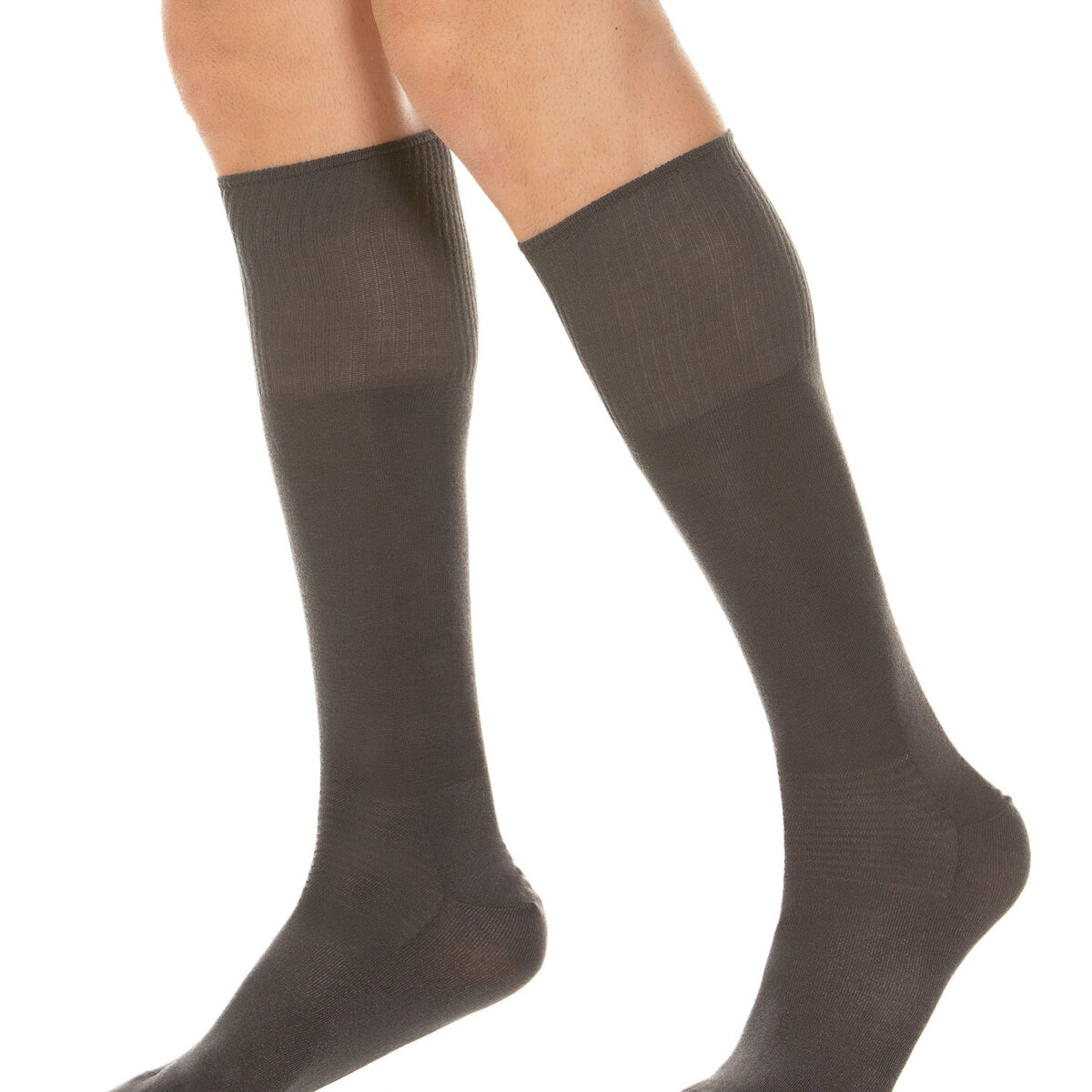 Dokolenke za diabetike s srebrom