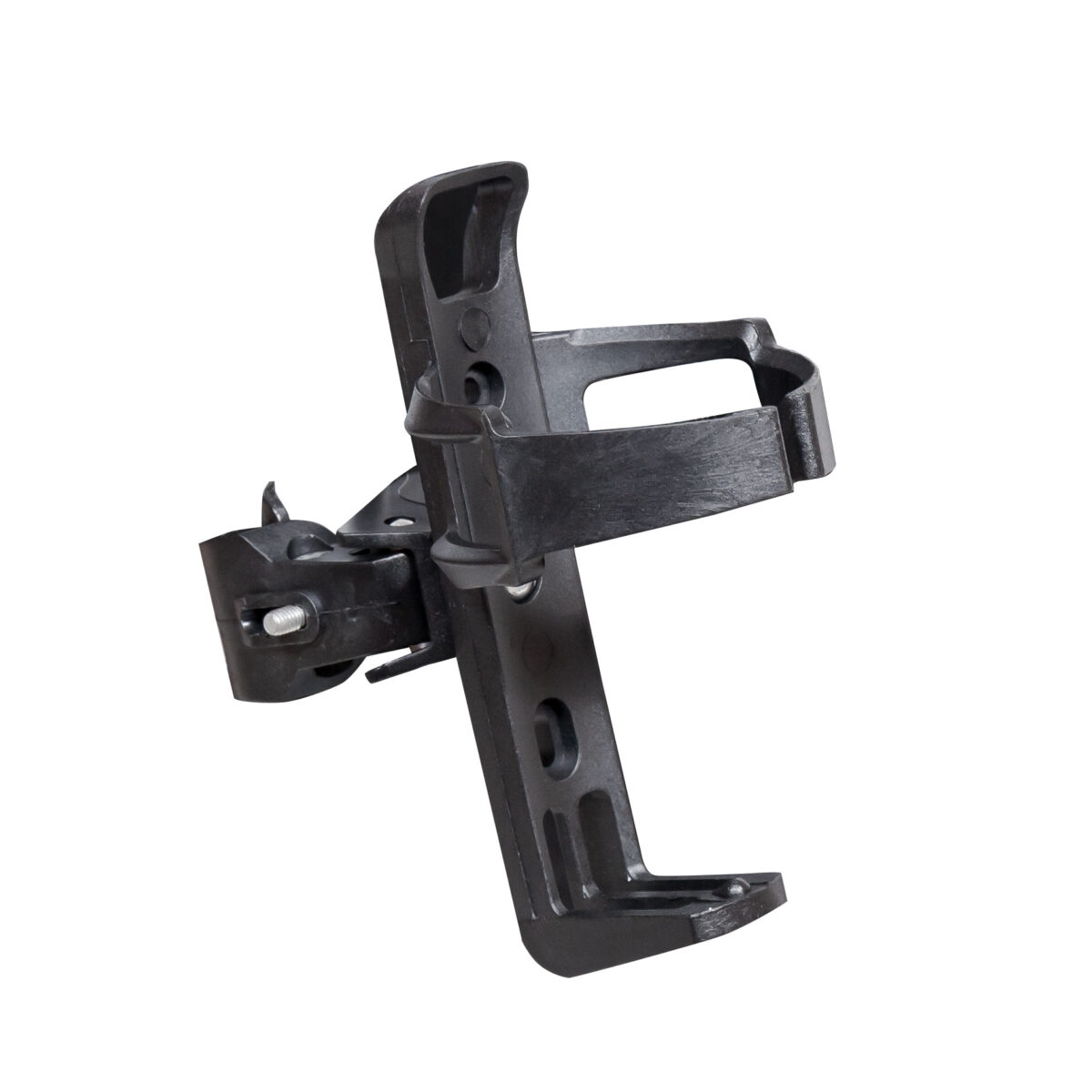 Držalo za lonček, primerno za voziček