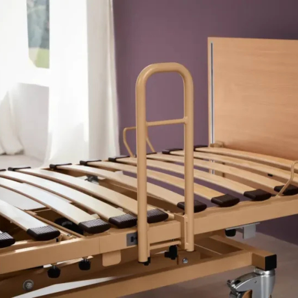 Alternative view of Pripomoček za lažje vstajanje iz negovalne postelje