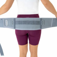 Alternative view of Ortopedski medenični pas