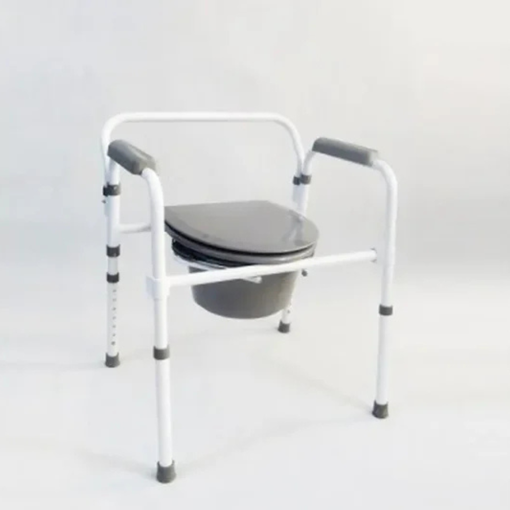 Toaletni stol - zložljiv 135kg