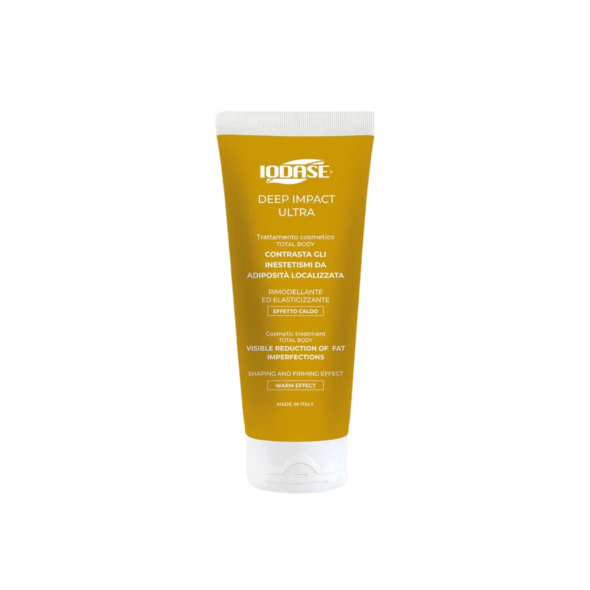 Krema za topljenje maščobe