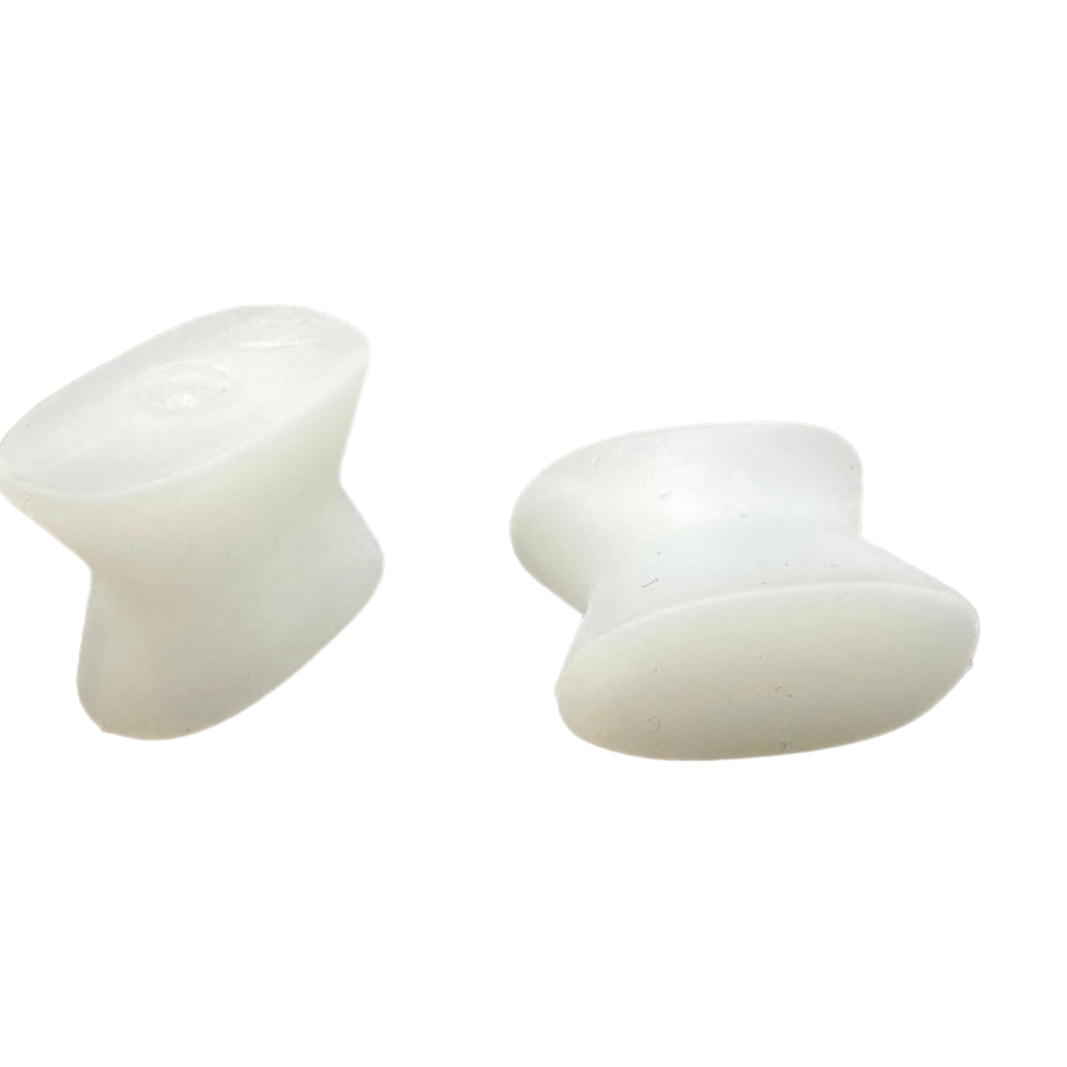 Alternative view of Ločevalec za 1. in 2. prst z zaščitnim gelom