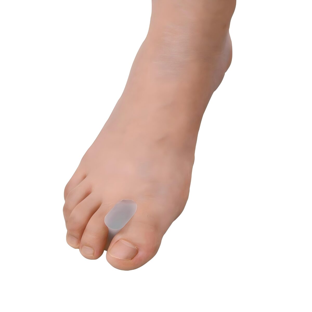 Ločevalec za 1. in 2. prst z zaščitnim gelom - L