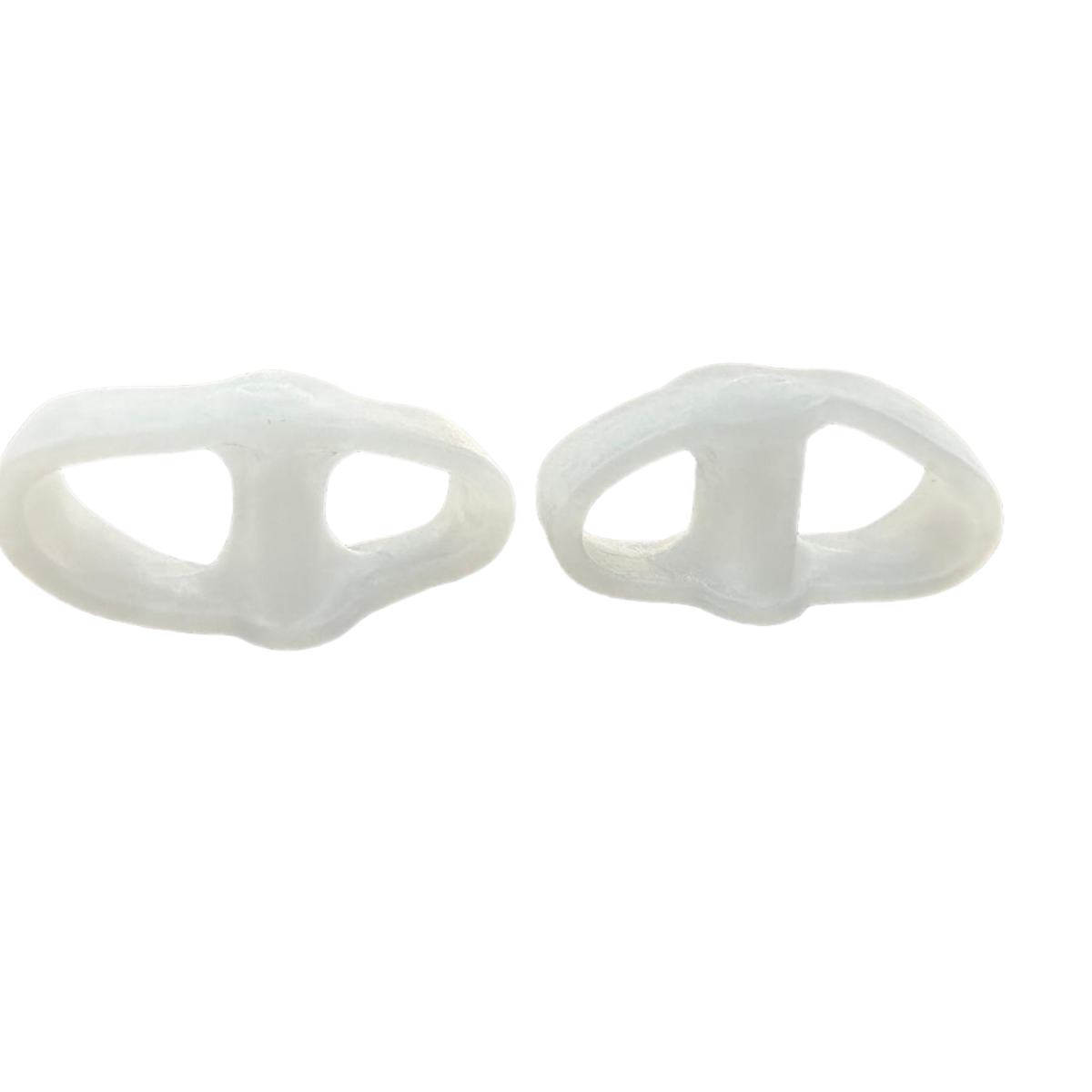 Alternative view of Ločevalec za prste na nogah z gelom