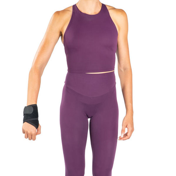 Neoprenska opora za zapestje univerzalne velikosti