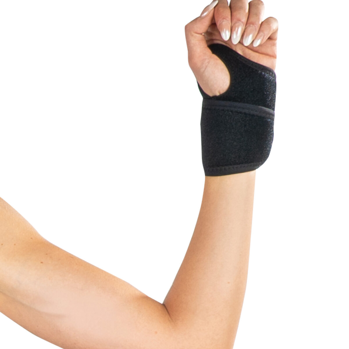 Alternative view of Neoprenska opora za zapestje univerzalne velikosti