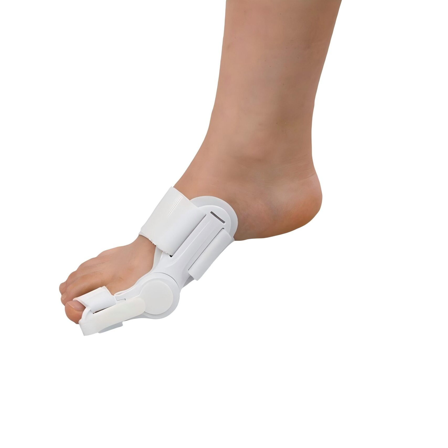 Opornica za deformacijo nožnega palca - Hallux valgus