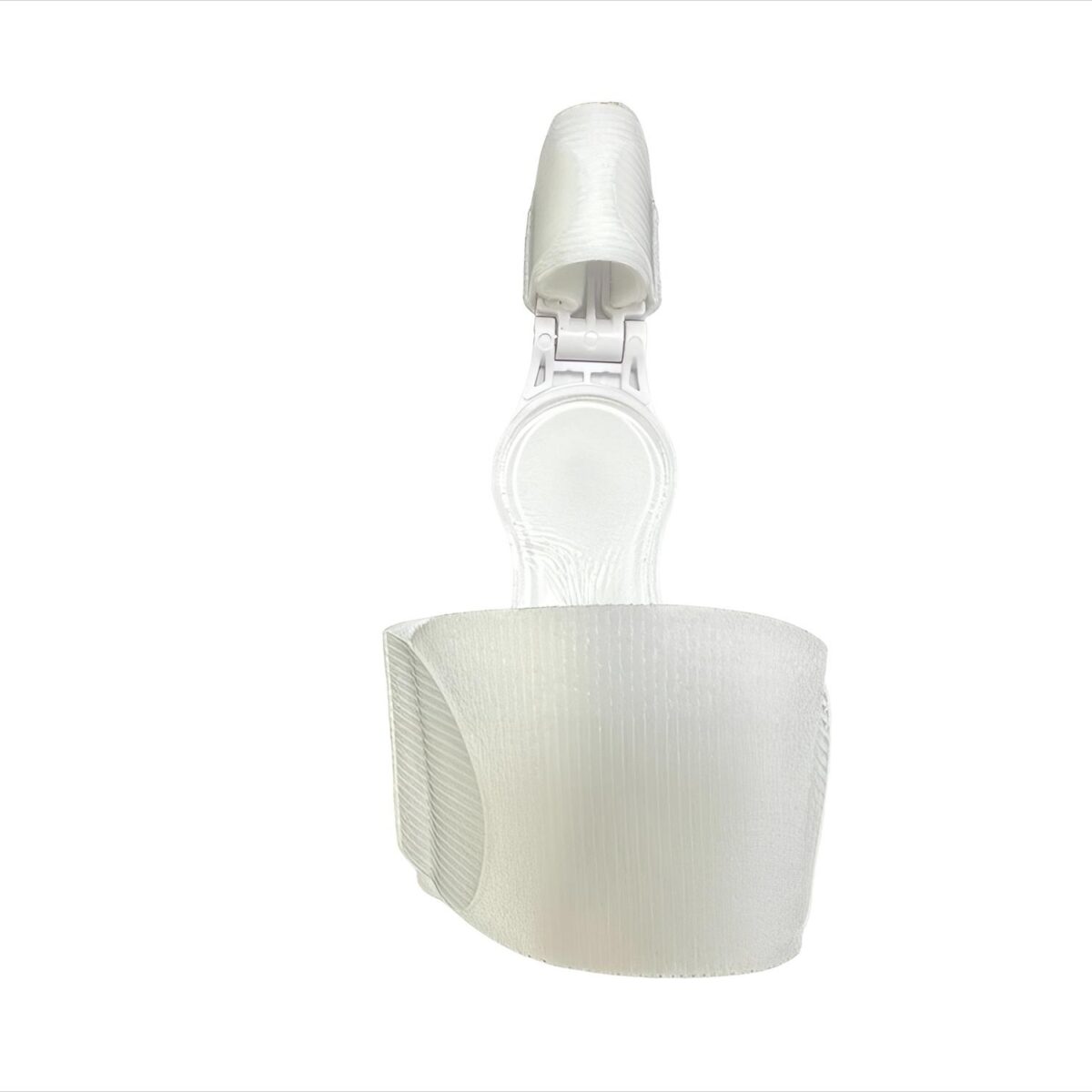 Alternative view of Opornica za deformacijo nožnega palca - Hallux valgus