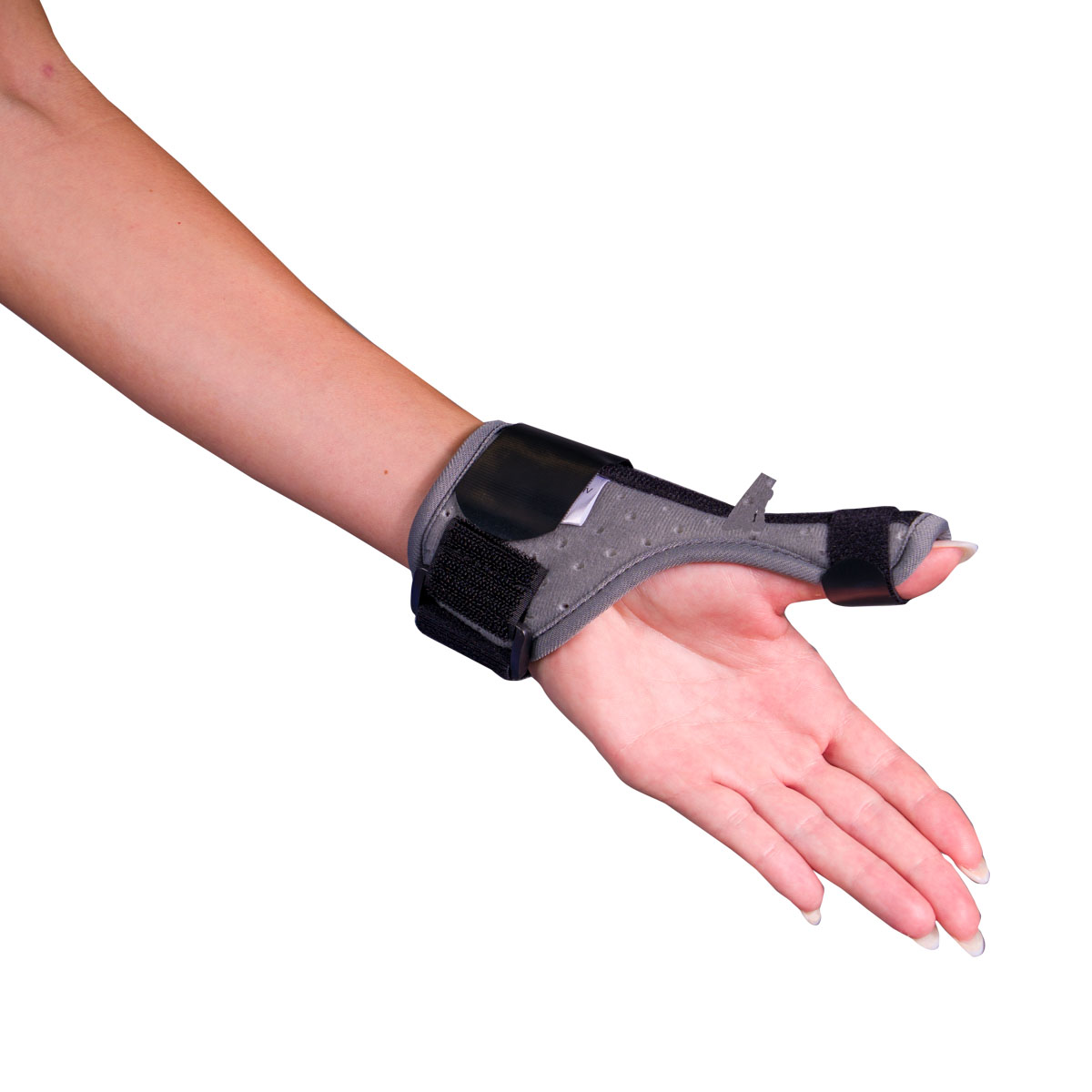 Univerzalna opornica za palec