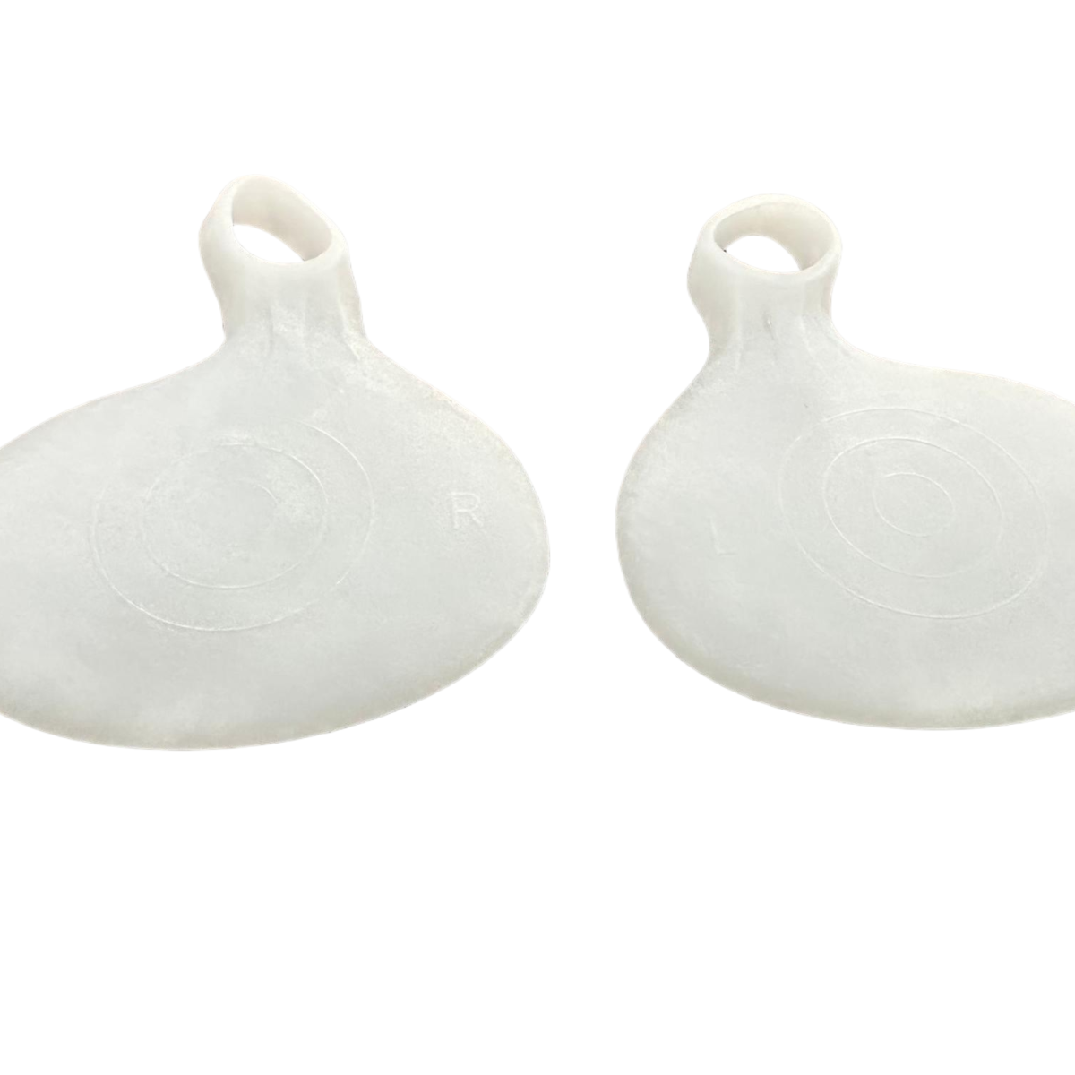 Alternative view of Zaščitni metatarzalni gel