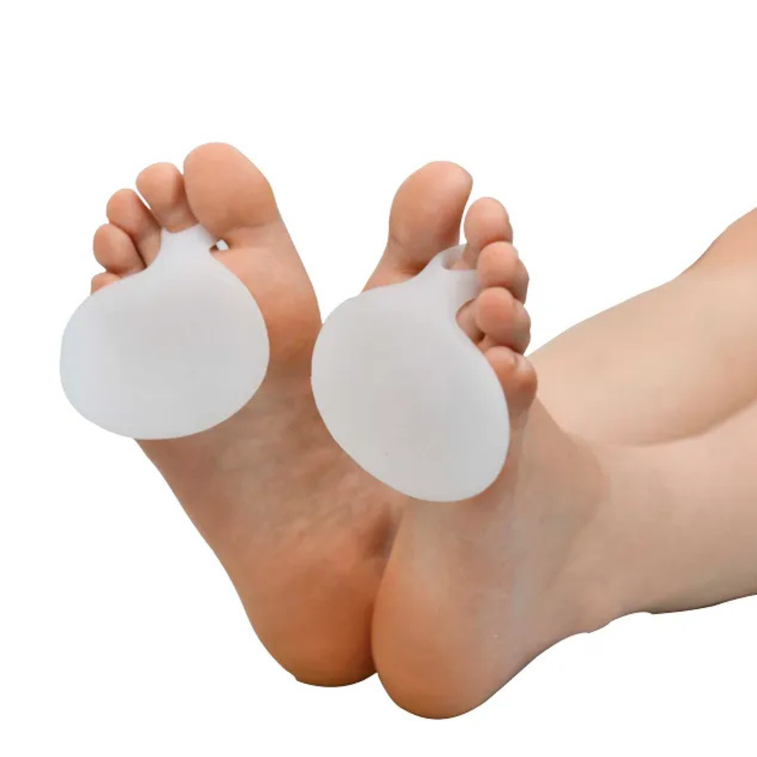Zaščitni metatarzalni gel
