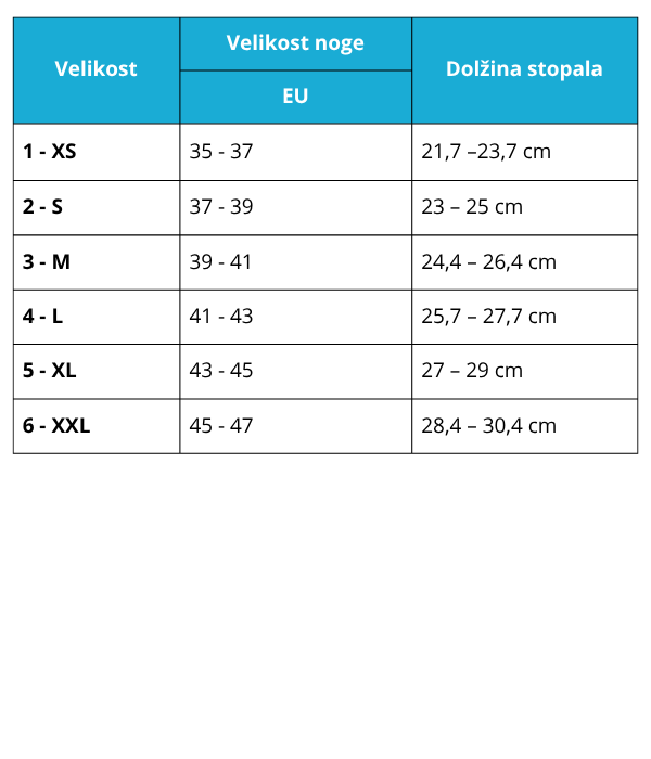 Diabetične nizke nogavice z X-Static srebrnimi vlakni
